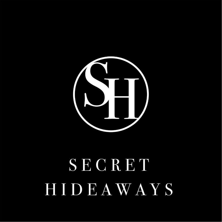 Secret Hideaways Boho Artstudio Mit Smarthome Nahe City L Messe L Hbf Дуйсбург Экстерьер фото