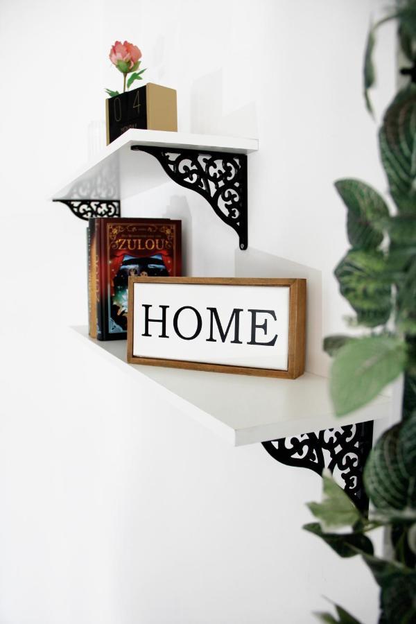 Secret Hideaways Boho Artstudio Mit Smarthome Nahe City L Messe L Hbf Дуйсбург Экстерьер фото