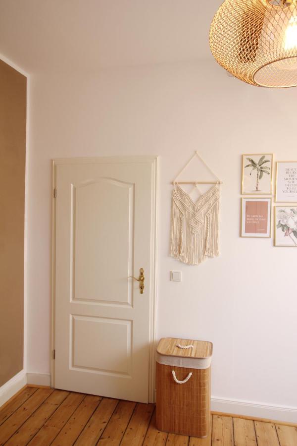 Secret Hideaways Boho Artstudio Mit Smarthome Nahe City L Messe L Hbf Дуйсбург Экстерьер фото